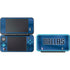 NBA Dallas Mavericks Jersey Nintendo 2DS XL (2017) Skin